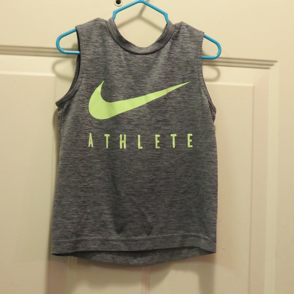 Girl’s Tank Top